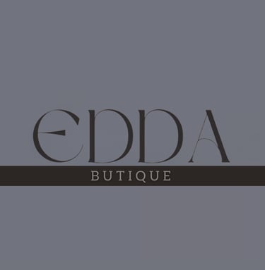 Edda boutique