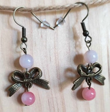 Bijoux Les Couleurs de Lo Les nouveautés