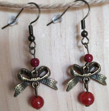 Bijoux Les Couleurs de Lo Les nouveautés