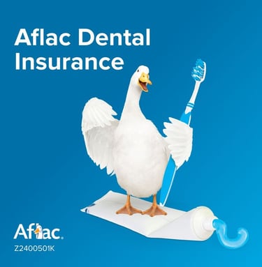 aflac dental