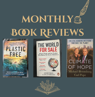 Book Reviews 
