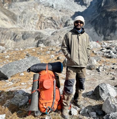 Malkit Bajwa
