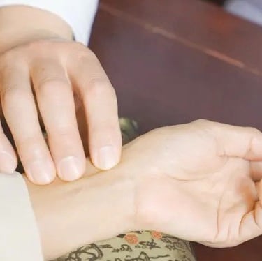 Diagnosis of health and symptoms