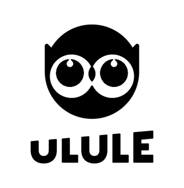 a black and white logo with a black and white logo