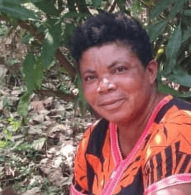 Apefa GOMELAN - Responsable accueil et restaurant à la. Ferme Aménopé Togo
