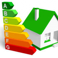 Certificado de eficiencia energética