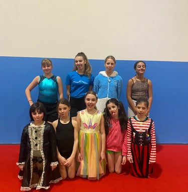 Artistica Jesolo Evento 2