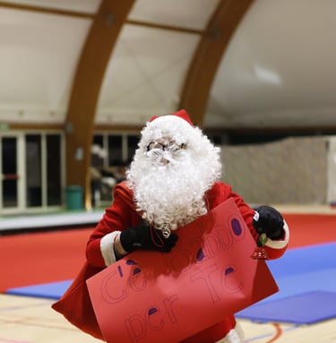 Artistica Jesolo Natale 2024