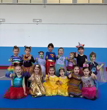 Artistica Jesolo Evento 3