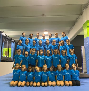 Artistica Jesolo Just Jump 2