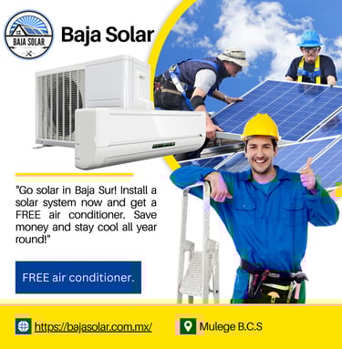 solar installation Baja California Sur,solar panel installation Baja,solar installers near me,solar 
