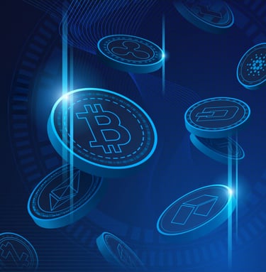 ICERIVER ASIC Marketplace