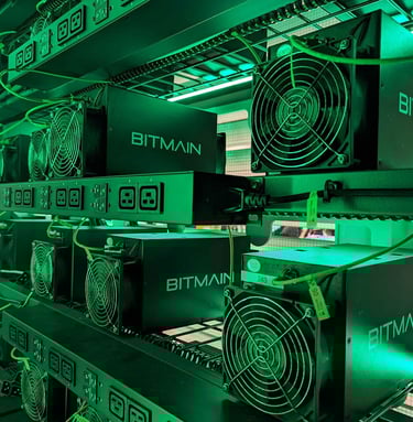 Bitmain | ASIC Marketplace