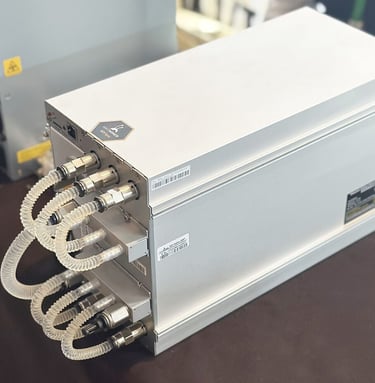 ASIC Marketplace | Genuine ASIC Miners for Sale