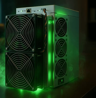 Bitmain | ASIC Marketplace