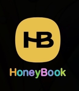 honeybook logo