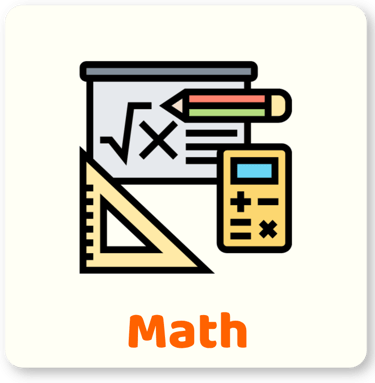 Third grade math curriculum covering multiplication division and foundational fractions