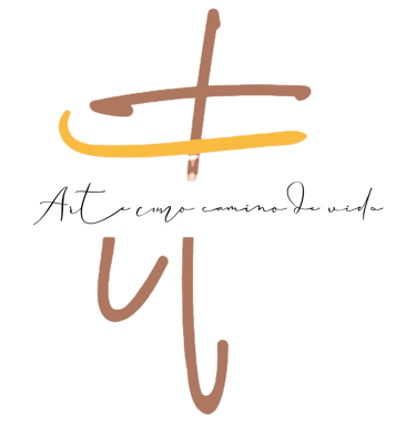 logo Arte camino de vida