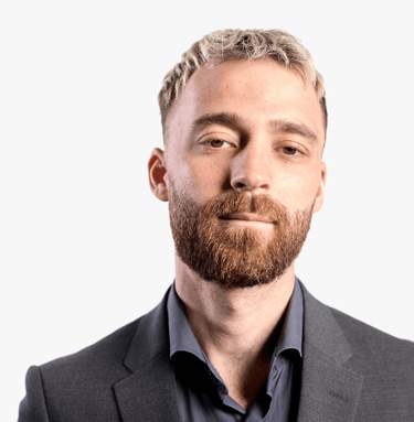 Publisher SEO-Experte Moritz Serif.