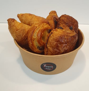 Box Viennoiseries