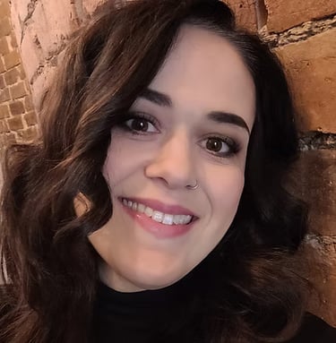 owner - Ariana Marcantonio