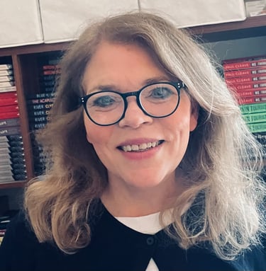 Headshot of Karen Sullivan