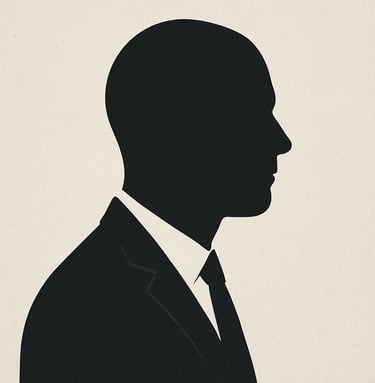 Greggs Head of People Head Shot