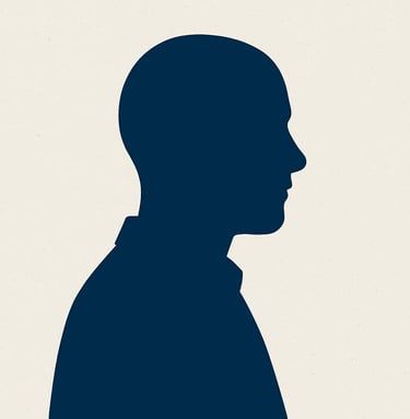 Greggs Occupational Health Head Shot