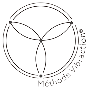 Logo méthode vibraction®