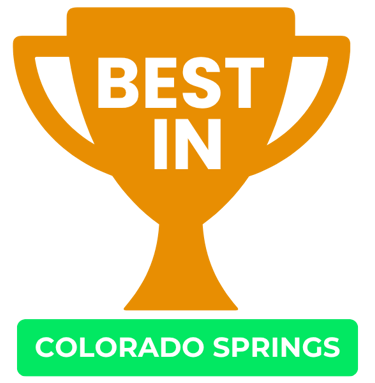 logo of a trophy