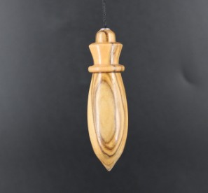 Pendule en Bois