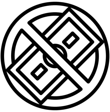 no realtor fees at all