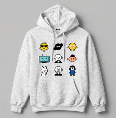 black blue and yellow textile