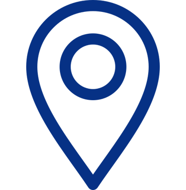 Localisation adresse