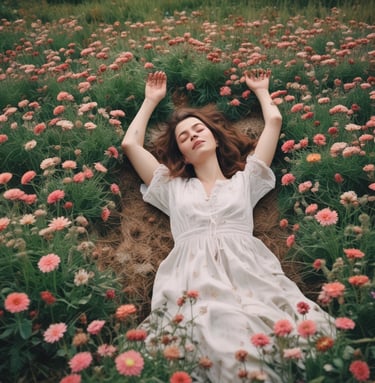 Stay grounded for a more healthy life