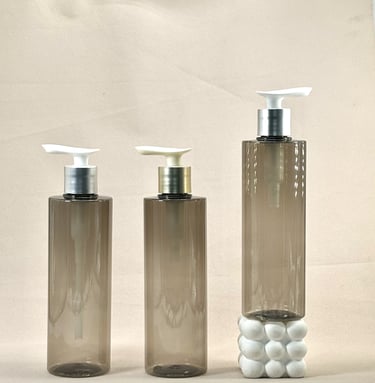 Plastic Packaging Manufacturer in China