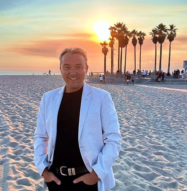 Craig Rosie Rosevear - Your LA Strategic Partner for Australian Relocation