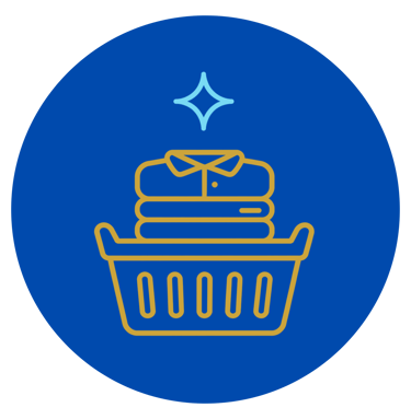 Lifestyle care services supporting daily routines, meals, and household tasks
