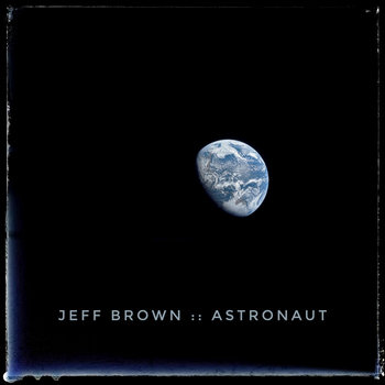 Astronaut album cover