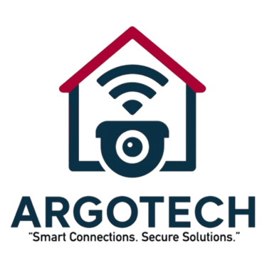 ARGOTECH Tijuana Logo