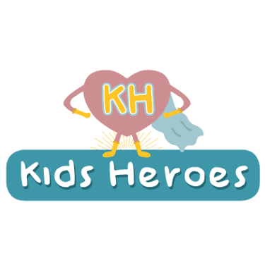 Kids Heroes