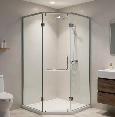 Bright living room with modern inventory