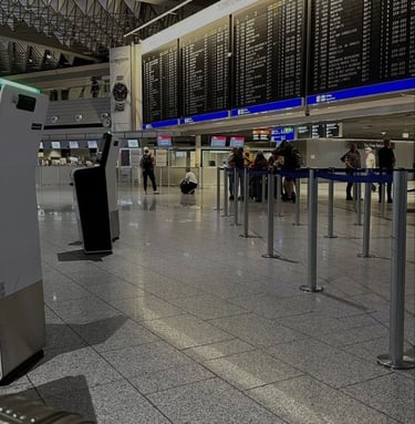 Trung tâm Tư Vấn Du Học Pháp Uy Tín