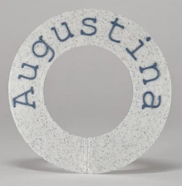 3D atspausdintas gaminys