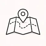 Prekybos patalpų vieta