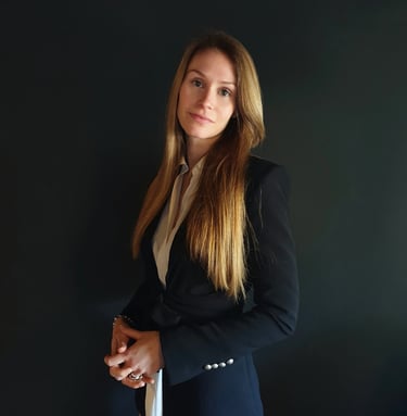 pedagogista analista psicologa Alessandra Bosetti