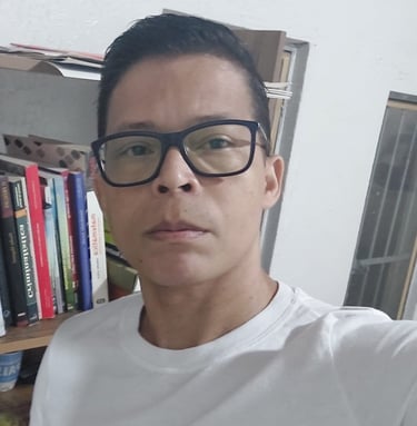 imagem Fábio Ximens