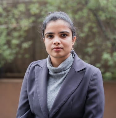 Harika Bheemavarapu