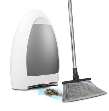 eye vac automatic vaccum 