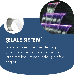 Pools Plus Cyprus - Kıbrıs Havuz Çözüm Merkezi - Cyprus Pool Solution Center